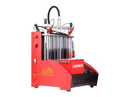 Launch CNC 603A