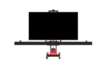 Launc X-431 ADAS PRO+ V2