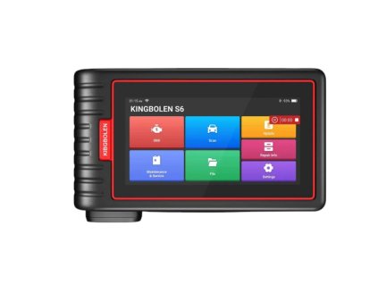 Kingbolen S6