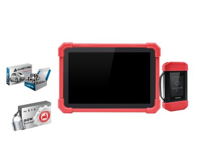 EURO LINK SGW 1 YEAR UPDATE AND CAR SET