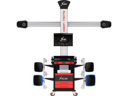 Launch X861 3D Touch PRO