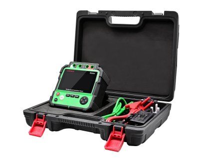 Tester izolace ES200 1