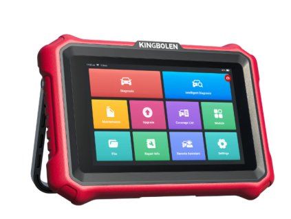 Kingbolen K8 PRO 2026