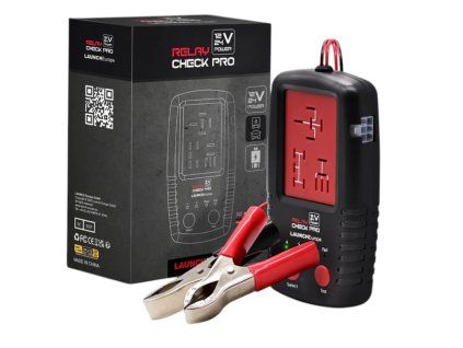 Reley Chek PRO