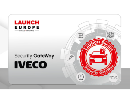 Iveco SGW