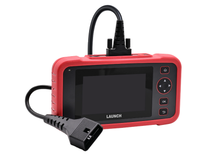Launch Creader EVO 129+