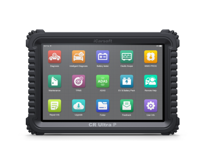 iCarsoft CR Ultra P