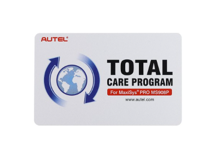 Autel aktualizace