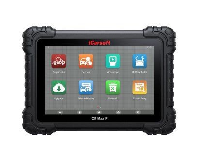 iCarsoft CR Max P Autodiagnostika