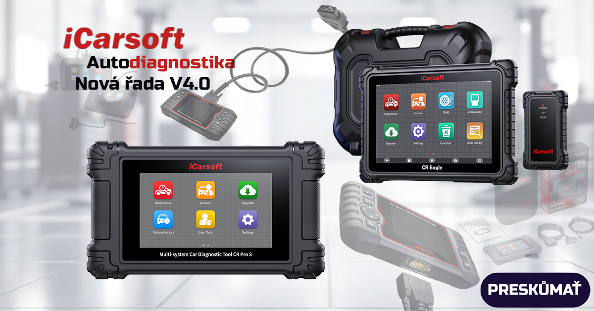 iCarsoft