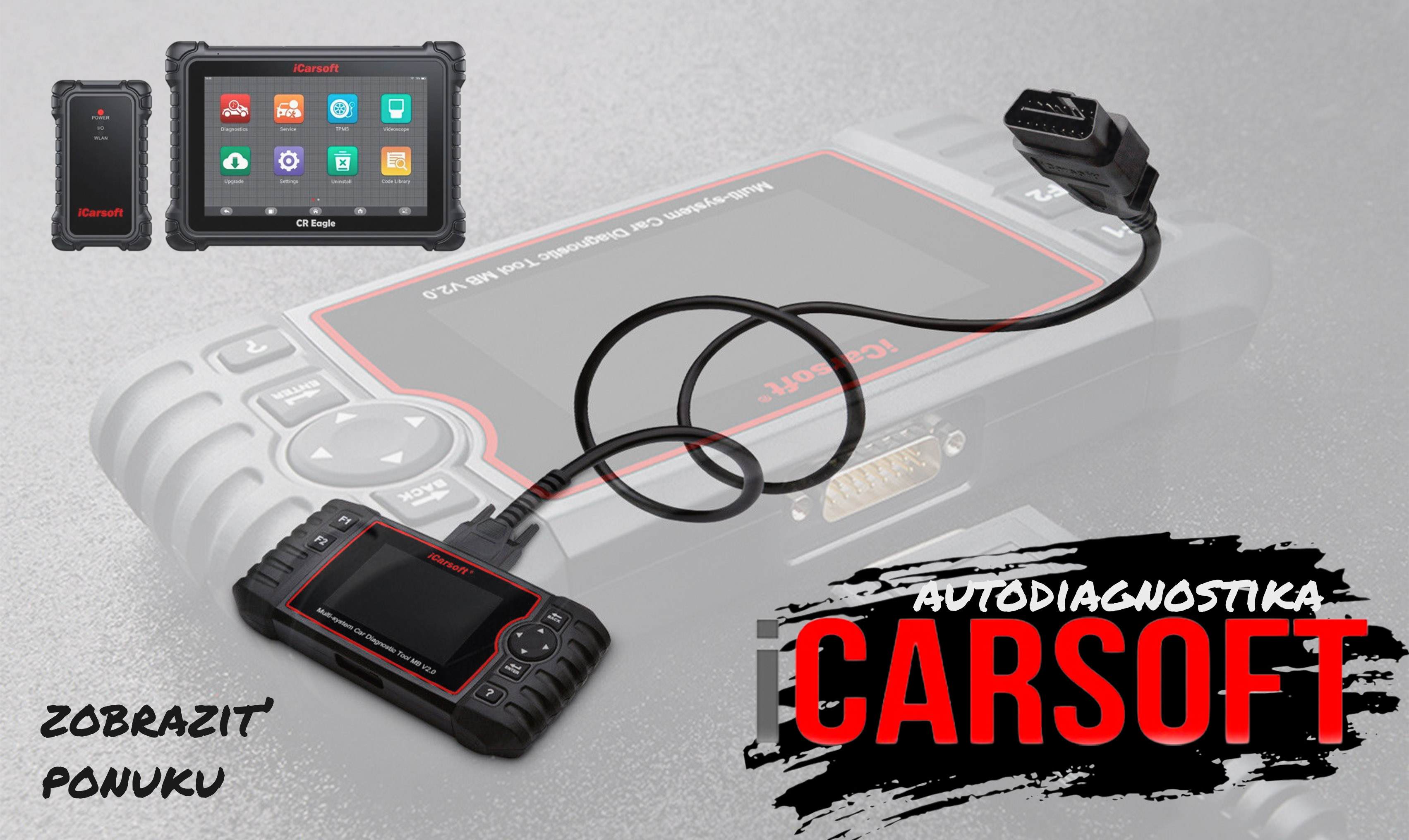 Icarsoft