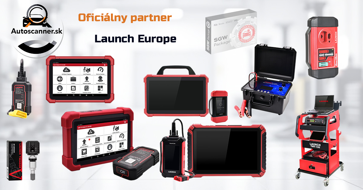 Launch Europe