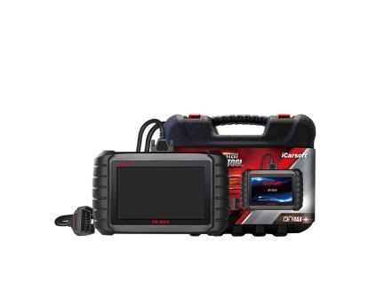 IcarSoft CR MAX