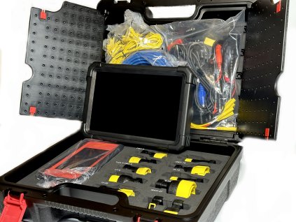 193 4 launch x431 hd smartlink 2024 nakladni vozy