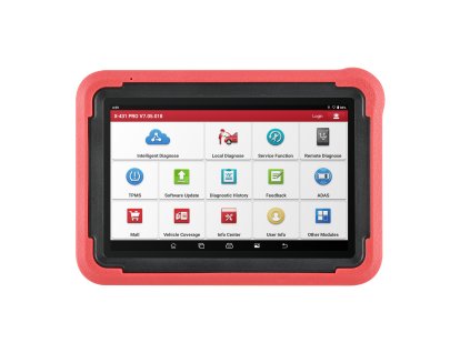 LAUNCH X431 PROS V5.0 2026