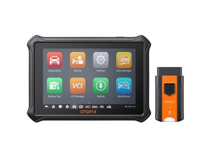 OTOFIX D1 LITE(4) — копия