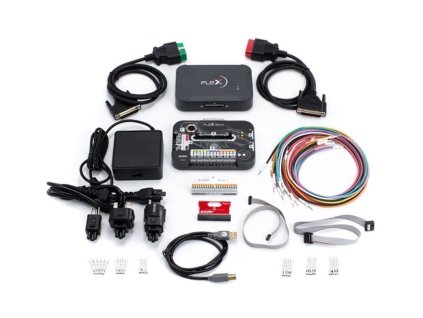 FLEX Chiptuning programátor pro ECU a TCU