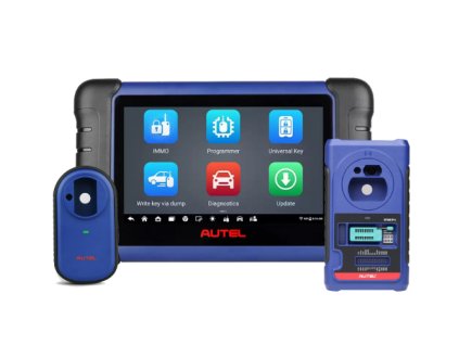 818 autel maxi im508s s xp400