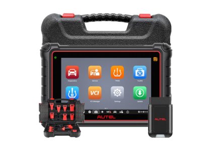 410 autel maxipro mp900 bt kit 2025