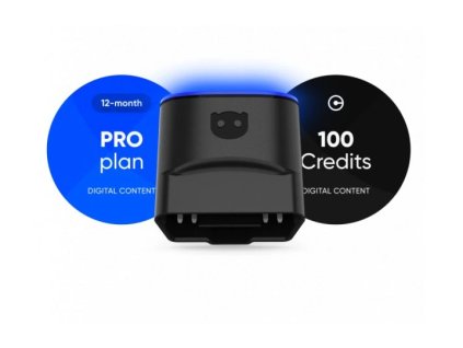 OBDeleven 3 PRO Pack