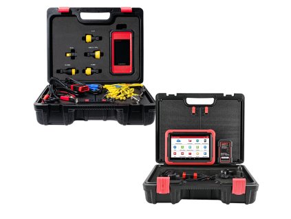 PROS V 5.0 SMART LINK