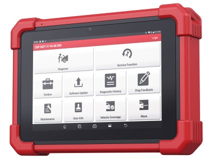 Launch X431 CRP MOT IV Motocycle