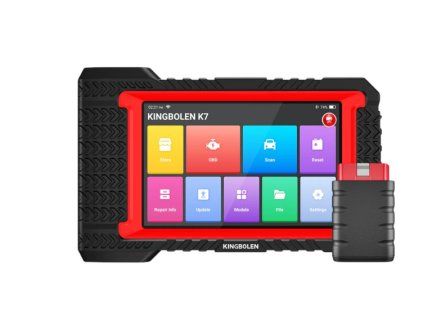Kingbolen K7 Smart