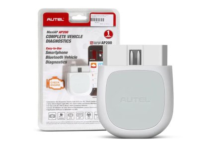 Autel Maxi AP200