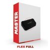 Full Flex software package Master