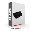 Full Flex softvér package Slave