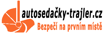 Autosedačky-trajler