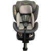 Summer Baby autosedačka se základnou I-Size Como 360°, šedá