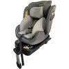 Summer Baby autosedačka se základnou I-Size Como 360°, šedá