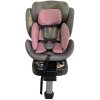 Summer Baby autosedačka se základnou I-Size Como 360°, růžová