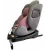 Summer Baby autosedačka se základnou I-Size Como 360°, růžová