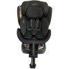 Summer Baby autosedačka se základnou I-Size Como 360°, černá