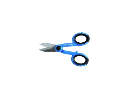 elektrikarske nuzky na kabely 140mm