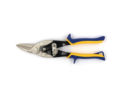 nuzky na plech prave 250mm