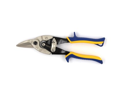 nuzky na plech leve 250mm