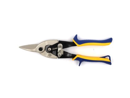 nuzky na plech rovne 250mm