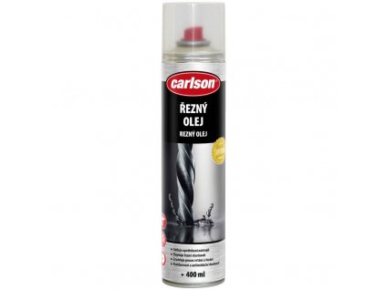 rezny olej 400ml carlson