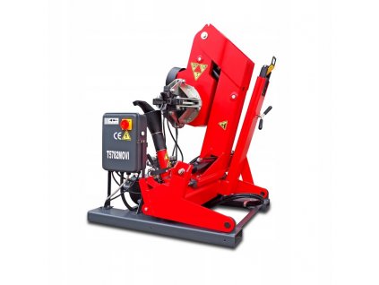 Montazownica ciezarowa mobilna do 26 T5782 MOVI GRUBBER Kod producenta T5782MOVI