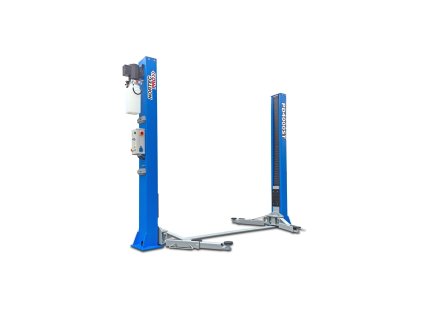 podnosnik 2 kolumnowy pd4000se f