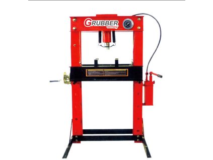 hydraulicky-lis-50t-s-manometrem-gr500p-grubber