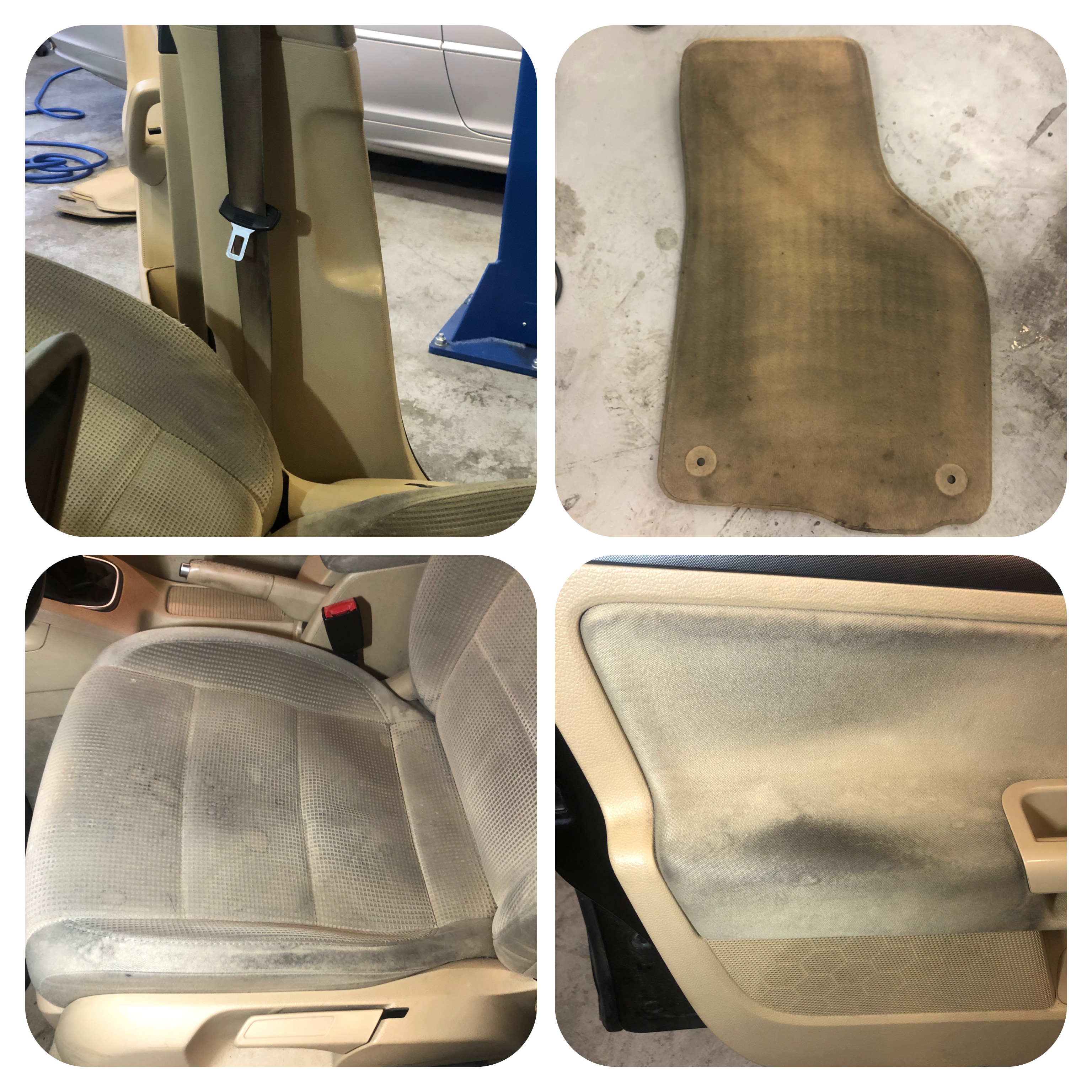 Volkswagen - extrémní proměna