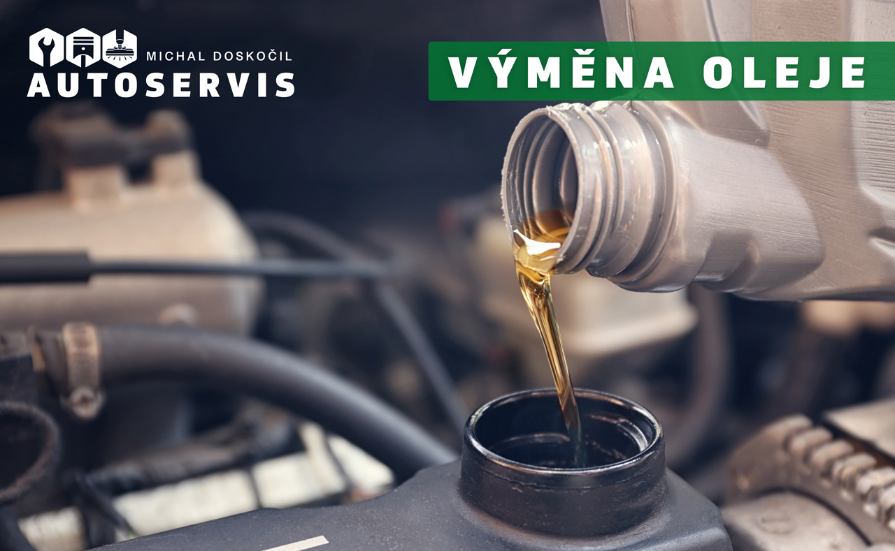 vymena_oleje_autoservis_statenice