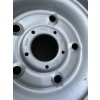 Plechové disky R15- 5x160 (et 60) Ford Transit (6,1/2 J x 15)