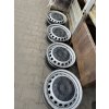Plechové disky R15- 5x160 (et 60) Ford Transit (6,1/2 J x 15)
