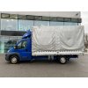 Peugeot Boxer 2017 2,0 D (120kw) Motor po G.O
