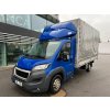 Peugeot Boxer 2017 2,0 D (120kw) Motor po G.O